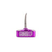 IAG Performance Dipstick w/ Billet Handle Purple 2022 - 2025 BRZ / 2022 - 2025 GR86 - IAG - ACC - 5026PR - Subimods.com