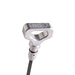 IAG Performance Dipstick w/ Billet Handle Silver 2022 - 2024 WRX / 2019 - 2024 Ascent / 2024 Outback w/ 2.4L Engine / 2024 Legacy w/ 2.4L Engine - IAG - ACC - 5024SL - Subimods.com