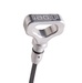IAG Performance Dipstick w/ Billet Handle Silver 2022 - 2025 BRZ / 2022 - 2025 GR86 - IAG - ACC - 5026SL - Subimods.com