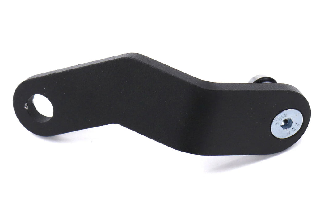 IAG Performance Driver Side Floor Mat Bracket 2002 - 2007 WRX / 2004 - 2007 STI - IAG-BDY-1200 - Subimods.com