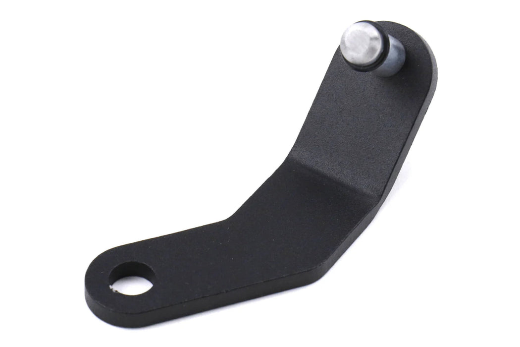 IAG Performance Driver Side Floor Mat Bracket 2002 - 2007 WRX / 2004 - 2007 STI - IAG-BDY-1200 - Subimods.com