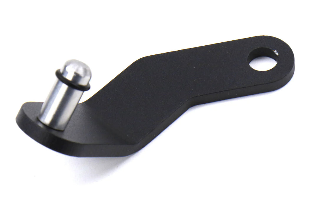 IAG Performance Driver Side Floor Mat Bracket 2002 - 2007 WRX / 2004 - 2007 STI - IAG-BDY-1200 - Subimods.com
