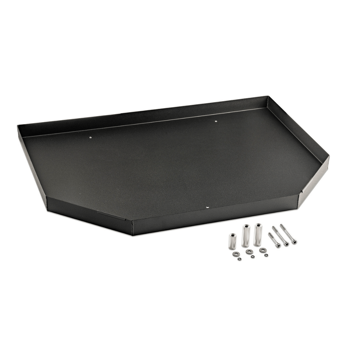 IAG Performance Engine Fluid Containment Pan 2008 - 2014 WRX / 2008 - 2021 STI - IAG - BDY - 1110 - Subimods.com