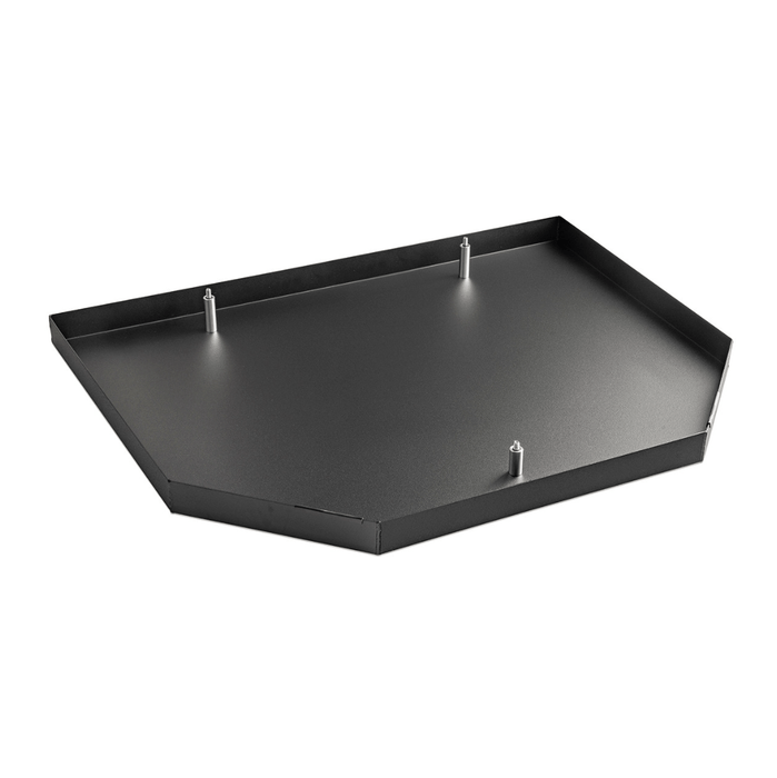 IAG Performance Engine Fluid Containment Pan 2008 - 2014 WRX / 2008 - 2021 STI - IAG - BDY - 1110 - Subimods.com