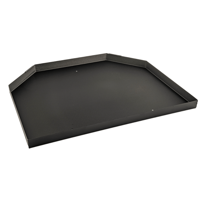 IAG Performance Engine Fluid Containment Pan 2008 - 2014 WRX / 2008 - 2021 STI - IAG - BDY - 1110 - Subimods.com