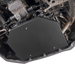 IAG Performance Engine Fluid Containment Pan 2008 - 2014 WRX / 2008 - 2021 STI - IAG - BDY - 1110 - Subimods.com