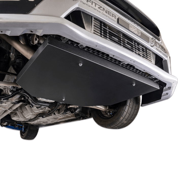 IAG Performance Engine Fluid Containment Pan 2008 - 2014 WRX / 2008 - 2021 STI - IAG - BDY - 1110 - Subimods.com