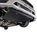IAG Performance Engine Fluid Containment Pan 2008 - 2014 WRX / 2008 - 2021 STI - IAG - BDY - 1110 - Subimods.com