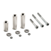 IAG Performance Engine Fluid Containment Pan 2008 - 2014 WRX / 2008 - 2021 STI - IAG - BDY - 1110 - Subimods.com