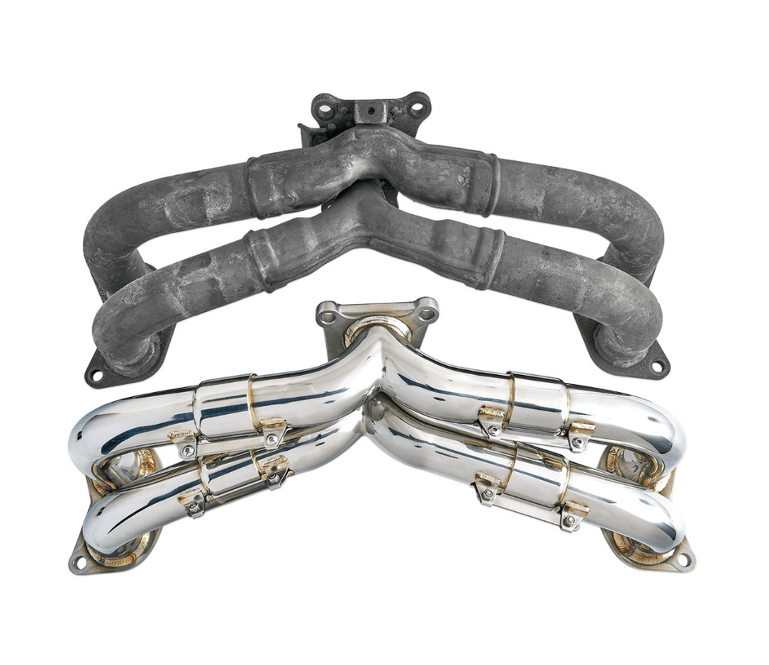 IAG Performance Equal Length Header 2015-2021 WRX - Subimods.com