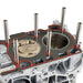 IAG Performance Fire - Lock FA24 Head Gasket Pair for use w/ 14MM Head Studs 2022 - 2024 WRX - IAG - ENG - 1760 - Subimods.com