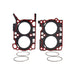 IAG Performance Fire - Lock FA24 Head Gasket Pair for use w/ 14MM Head Studs 2022 - 2024 WRX - IAG - ENG - 1760 - Subimods.com
