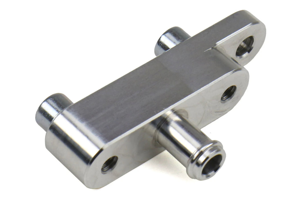 IAG Performance Fuel Pressure Regulator Adapter 2002 - 2007 WRX / 2007 STI - IAG-AFD-2000 - Subimods.com