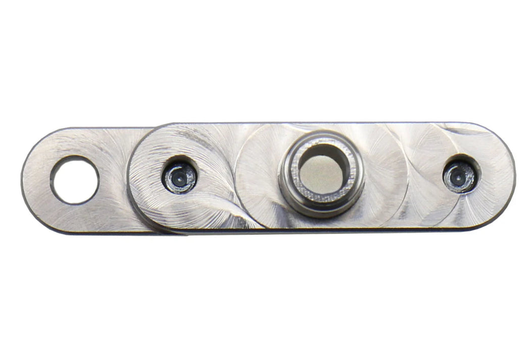 IAG Performance Fuel Pressure Regulator Adapter 2002 - 2007 WRX / 2007 STI - IAG-AFD-2000 - Subimods.com