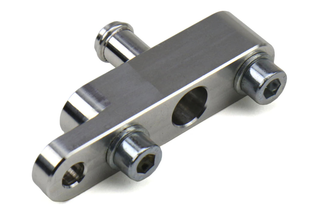 IAG Performance Fuel Pressure Regulator Adapter 2002 - 2007 WRX / 2007 STI - IAG-AFD-2000 - Subimods.com