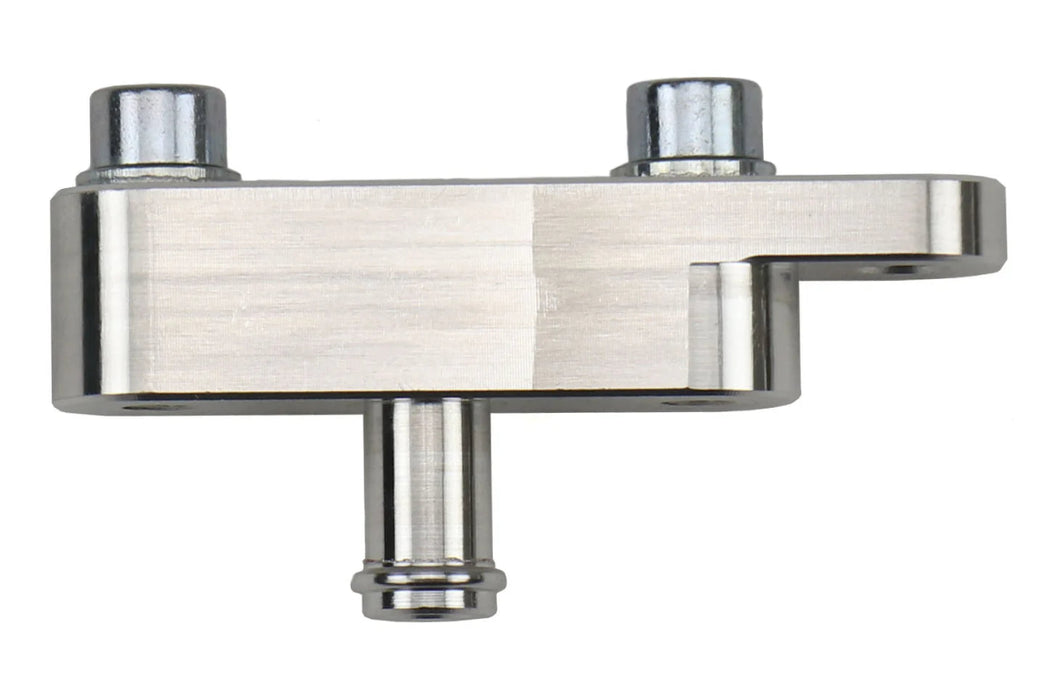 IAG Performance Fuel Pressure Regulator Adapter 2002 - 2007 WRX / 2007 STI - IAG-AFD-2000 - Subimods.com