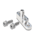 IAG Performance Fuel Pressure Regulator Adapter 2008 - 2014 WRX / 2010 - 2012 Legacy GT - IAG - AFD - 2001 - Subimods.com