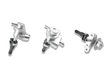 IAG Performance Fuel Pressure Regulator Adapter 2008 - 2014 WRX / 2010 - 2012 Legacy GT - IAG - AFD - 2001 - Subimods.com