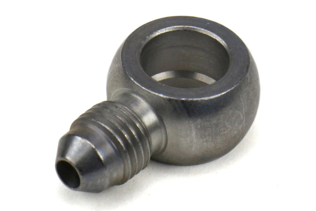 IAG Performance Garrett GT Series Turbo Oil Feed & AVCS Line 2006 - 2014 WRX / 2004 - 2021 STI / 2005 - 2009 Legacy GT / 2004 - 2008 Forester XT - IAG-ENG-2072 - Subimods.com