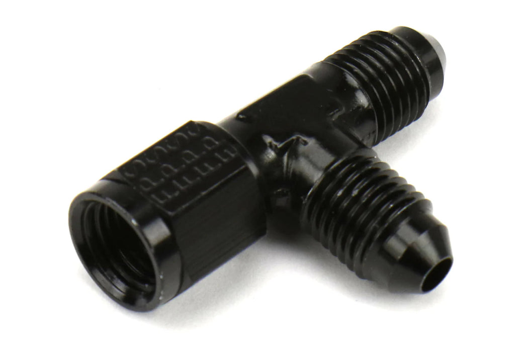 IAG Performance Garrett GT Series Turbo Oil Feed & AVCS Line 2006 - 2014 WRX / 2004 - 2021 STI / 2005 - 2009 Legacy GT / 2004 - 2008 Forester XT - IAG-ENG-2072 - Subimods.com