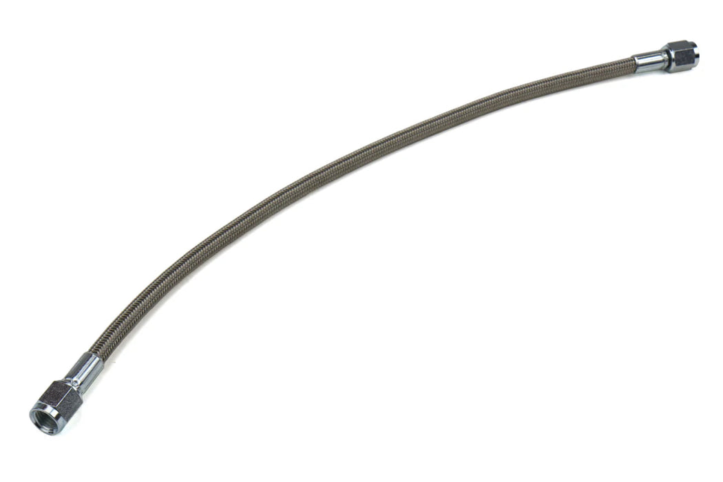 IAG Performance Garrett GT Series Turbo Oil Feed & AVCS Line 2006 - 2014 WRX / 2004 - 2021 STI / 2005 - 2009 Legacy GT / 2004 - 2008 Forester XT - IAG-ENG-2072 - Subimods.com