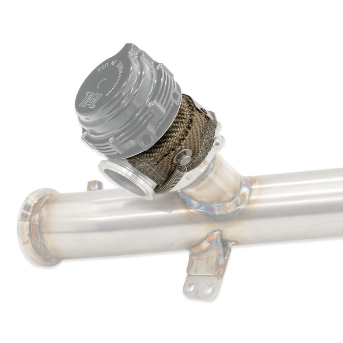 IAG Performance Heat Shield Blanket For Use w/ 44mm External Wastegates - IAG - EXT - 4004 - Subimods.com