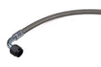 IAG Performance High Pressure Braided Power Steering Line (OEM Routing) 2002 - 2007 WRX / 2004 - 2007 STI - IAG-ENG-5900 - Subimods.com