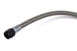 IAG Performance High Pressure Braided Power Steering Line (OEM Routing) 2002 - 2007 WRX / 2004 - 2007 STI - IAG-ENG-5900 - Subimods.com