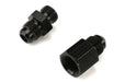 IAG Performance High Pressure Braided Power Steering Line (OEM Routing) 2002 - 2007 WRX / 2004 - 2007 STI - IAG-ENG-5900 - Subimods.com