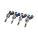 IAG Performance IAG Spec High - Flow Direct Fuel Injector Set By Nostrum 2015 - 2021 WRX / 2014 - 2018 Forester XT - IAG - AFD - 2503 - Subimods.com
