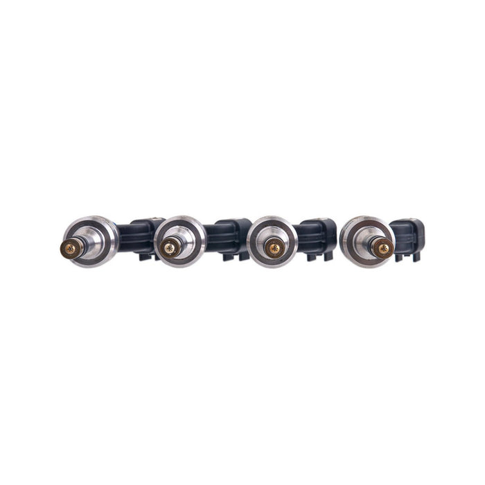 IAG Performance IAG Spec High - Flow Direct Fuel Injector Set By Nostrum 2015 - 2021 WRX / 2014 - 2018 Forester XT - IAG - AFD - 2503 - Subimods.com