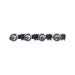 IAG Performance IAG Spec High - Flow Direct Fuel Injector Set By Nostrum 2015 - 2021 WRX / 2014 - 2018 Forester XT - IAG - AFD - 2503 - Subimods.com