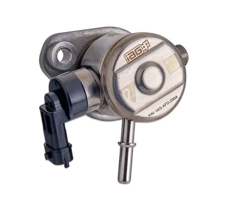 IAG Performance IAG Spec High - Pressure Fuel Pump By Nostrum 2015 - 2021 WRX / 2014 - 2018 Forester XT - IAG - AFD - 2504 - Subimods.com