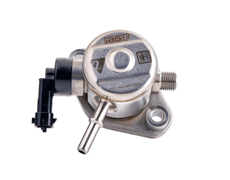 IAG Performance IAG Spec High - Pressure Fuel Pump By Nostrum 2015 - 2021 WRX / 2014 - 2018 Forester XT - IAG - AFD - 2504 - Subimods.com