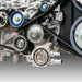 IAG Performance Low Temperature Thermostat 156 Degree 2002 - 2014 WRX / 2004 - 2021 STI - IAG - ENG - 2311 - Subimods.com