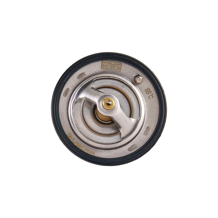 IAG Performance Low Temperature Thermostat 156 Degree 2002 - 2014 WRX / 2004 - 2021 STI - IAG - ENG - 2311 - Subimods.com