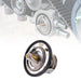 IAG Performance Low Temperature Thermostat 156 Degree 2002 - 2014 WRX / 2004 - 2021 STI - IAG - ENG - 2311 - Subimods.com
