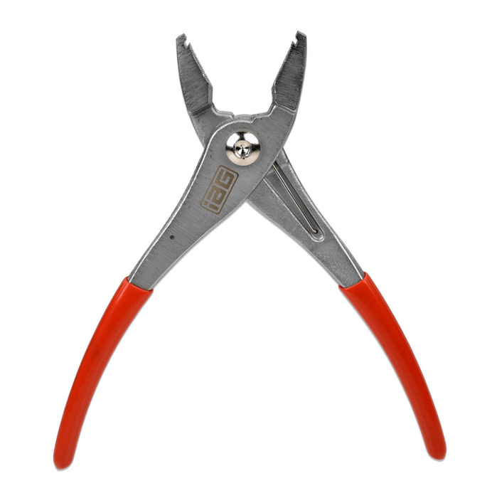IAG Performance Multi - Directional Hose Clamp Pliers - IAG - TLS - 0003 - Subimods.com