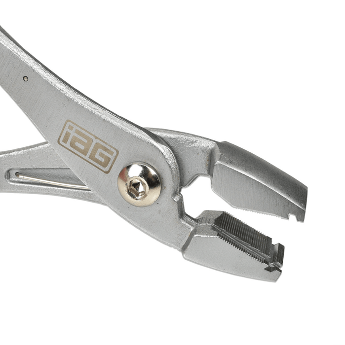 IAG Performance Multi - Directional Hose Clamp Pliers - IAG - TLS - 0003 - Subimods.com