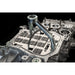 IAG Performance Oil Control Baffle / Windage Tray Combo 2002 - 2014 WRX / 2004 - 2021 STI / 2005 - 2009 Legacy GT / 2004 - 2013 Forester XT - IAG-ENG-2087 - Subimods.com