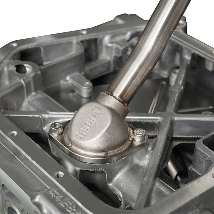 IAG Performance Oil Pickup 2015 - 2021 WRX - IAG-ENG-2090 - Subimods.com