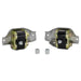 IAG Performance Race Series Engine Mount Set 90A w/ Brackets 2015 - 2021 WRX - IAG-DRV-2026 - Subimods.com