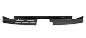 IAG Performance Radiator Shroud Black 2015 - 2021 WRX / 2015 - 2021 STI - IAG - ACC - 5335BK - Subimods.com