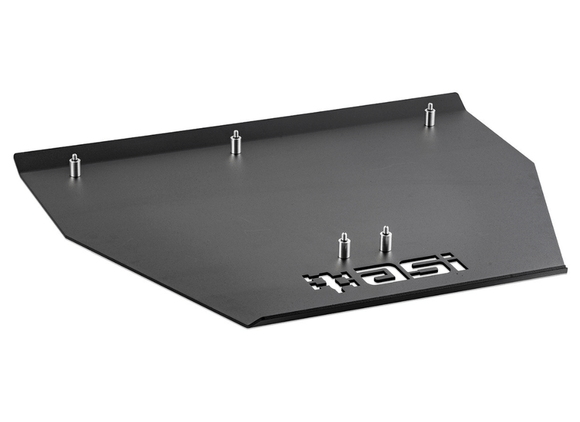 アイルリッヒ　6GS IAG Rally X Skid Plate for 2002-2007 Impreza WRX & STI — Subimods.com