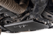 IAG Performance Rally X Skid Plate Black 2002 - 2007 Impreza WRX / 2004 - 2007 STI - IAG - BDY - 1100BK - Subimods.com