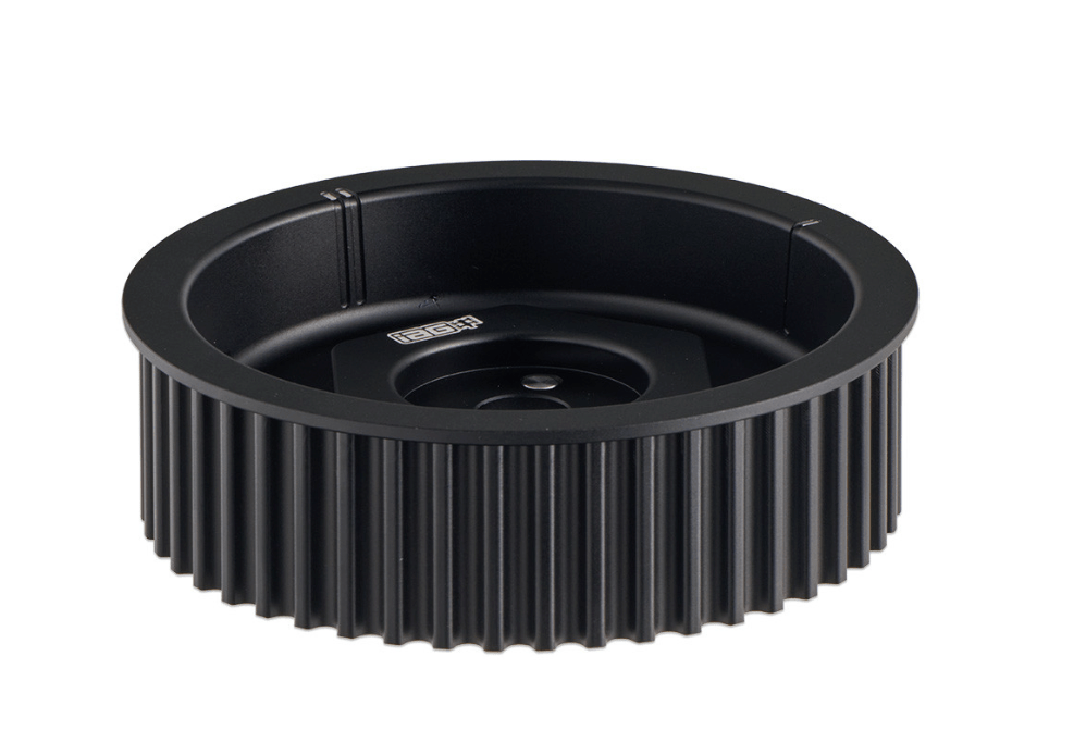 IAG Performance / RCM Alloy Cam Sprocket Left Hand Exhaust 1992 - 1998 WRX / 1994 - 1998 STI - IAG - ENG - 2406 - Subimods.com