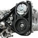 IAG Performance / RCM Alloy Cam Sprocket Left Hand Exhaust 2004 - 2007 STI / 2006 - 2014 WRX / 2004 - 2013 FXT / 2005 - 2009 LGT - IAG - ENG - 2401 - Subimods.com