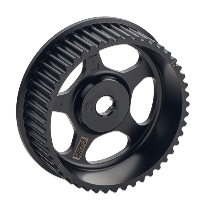 IAG Performance / RCM Alloy Cam Sprocket Left Hand Intake 1992 - 1998 WRX / 1994 - 1998 STI - IAG - ENG - 2405 - Subimods.com