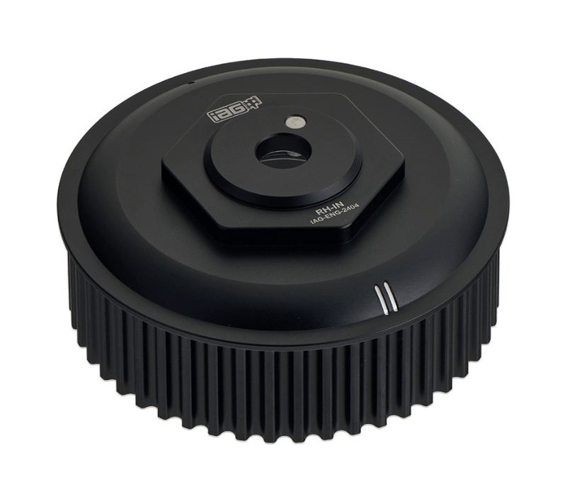 IAG Performance / RCM Alloy Cam Sprocket Right Hand Intake 1992 - 1998 WRX / 1994 - 1998 STI - IAG - ENG - 2404 - Subimods.com