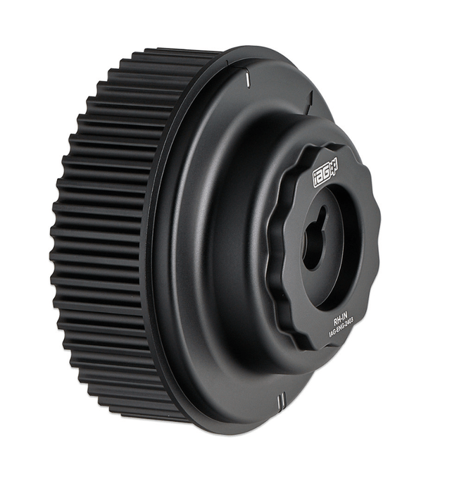 IAG Performance / RCM Alloy Cam Sprocket Right Hand Intake 2002 - 2005 WRX - IAG - ENG - 2403 - Subimods.com